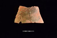 陶片藏品圖，第1張